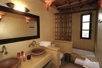 Jnane Leila Mks Hotel Lahebichate