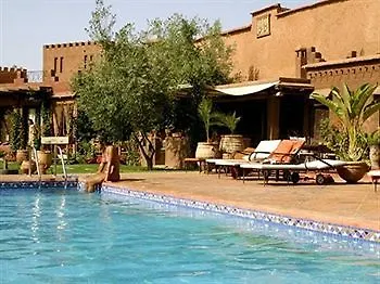 Jnane Leila Mks Hotel Lahebichate