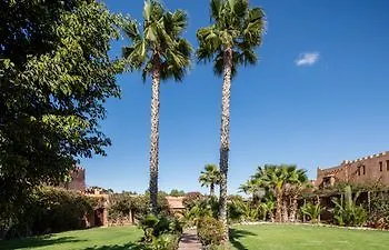 ****  Jnane Leila Mks Hotel Lahebichate Morocco