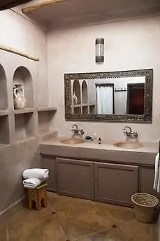Jnane Leila Mks Hotel Lahebichate