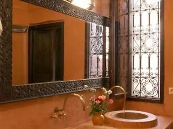 Jnane Leila Mks Hotel Lahebichate