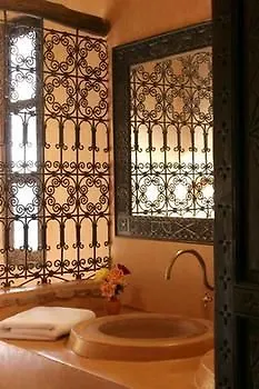 Jnane Leila Mks Hotel Lahebichate
