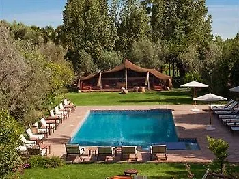 Jnane Leila Mks Hotel Lahebichate