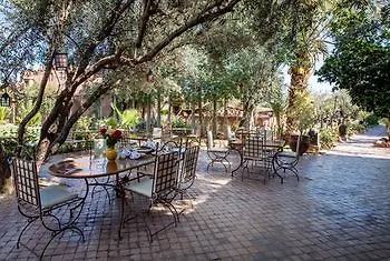 Jnane Leila Mks Hotel Lahebichate