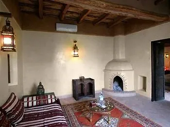Jnane Leila Mks Hotel Lahebichate 4*,  Morocco