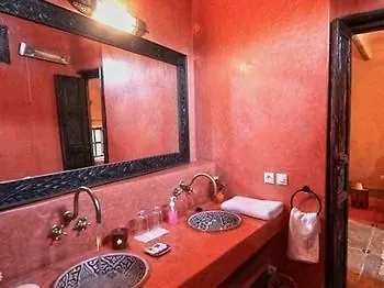 Jnane Leila Mks Hotel Lahebichate Morocco