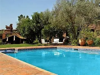Jnane Leila Mks Hotel Lahebichate