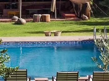 Jnane Leila Mks Hotel Lahebichate 4*,