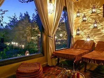 Jnane Leila Mks Hotel Lahebichate 4*,