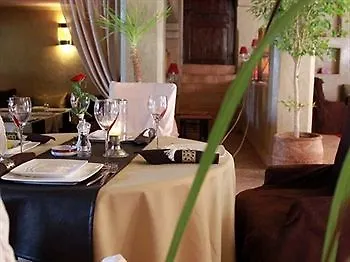 Jnane Leila Mks Hotel Lahebichate
