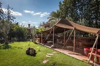 Jnane Leila Mks Hotel Lahebichate Morocco